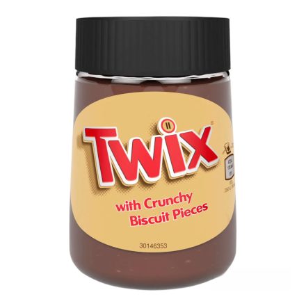 Twix csokoládékrém 350g