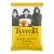 Tyrrells cheddar sajt és snidling ízű chips 40g Anglia