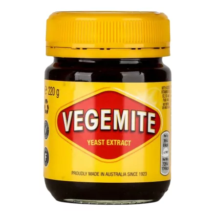 Vegemite krém 220g Ausztrália
