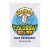 Warheads Colossal sours kék málna ízben 6g