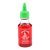 Souracha Sour Candy Sauce savanyú cukorka szósz 90ml