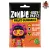Zombie Bodie Partz Fruit Gummies zombie testrészek formájú vegyesgyümölcs ízű cukormentes Gumicukor 35g