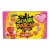   Sour Patch Kids Valentines Day savanyú málnás-epres szív alakú gumicukor 87g Amerika