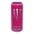  Monster Ultra Punk Punch trópusi gyümölcs puncs ízű energiaital 473ml Amerika